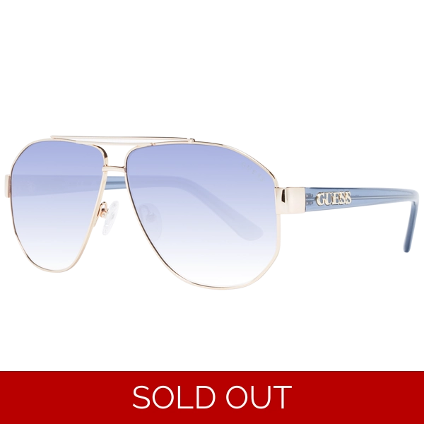 Guess Sunglasses GF6145 32W 61